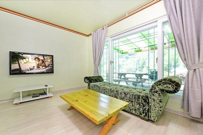 Imagen de la habitación del Pensión In, Gapyeong. Foto 14