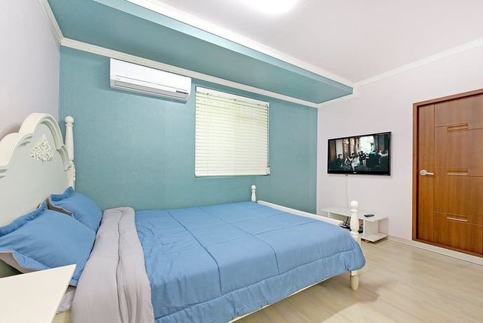 Imagen de la habitación del Pensión In, Gapyeong. Foto 15