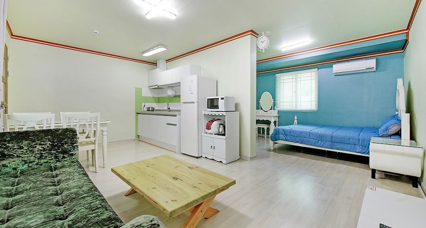 Imagen de la habitación del Pensión In, Gapyeong. Foto 16