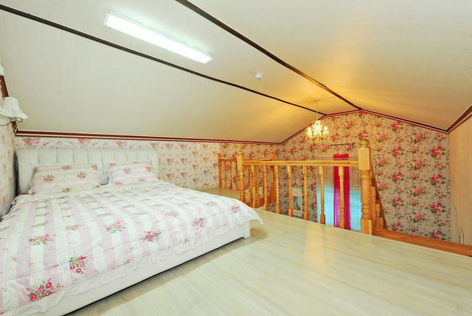 Imagen de la habitación del Pensión In, Gapyeong. Foto 17