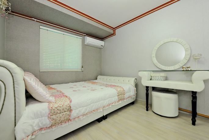 Imagen de la habitación del Pensión In, Gapyeong. Foto 18