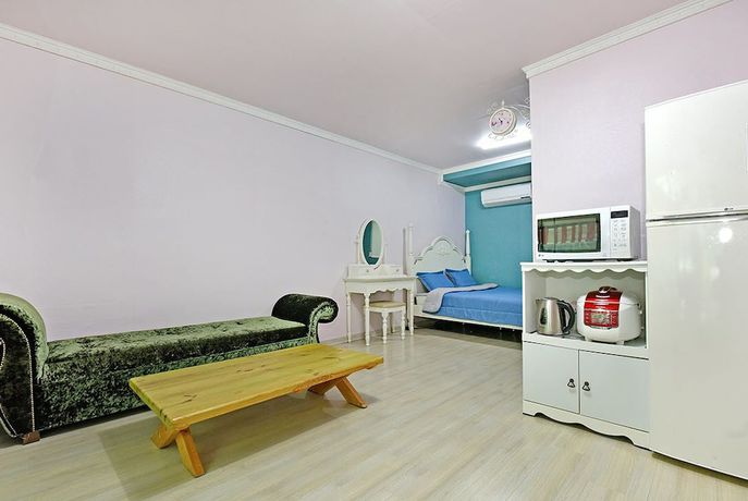 Imagen de la habitación del Pensión In, Gapyeong. Foto 20