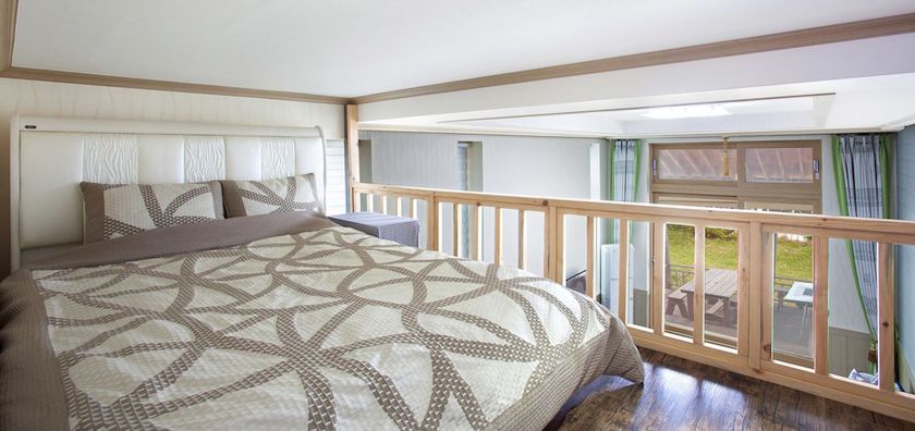 Imagen de la habitación del Pensión In My Dream Gapyeong. Foto 2