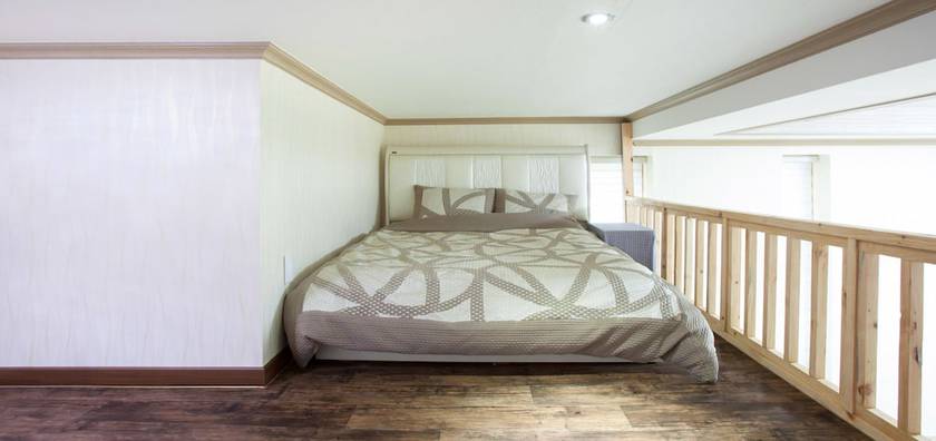 Imagen de la habitación del Pensión In My Dream Gapyeong. Foto 4