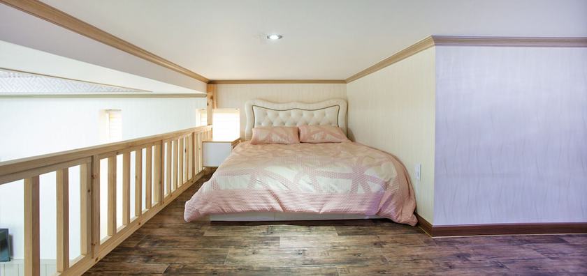 Imagen de la habitación del Pensión In My Dream Gapyeong. Foto 5