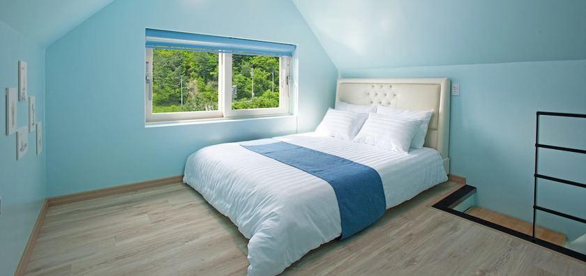 Imagen de la habitación del Pensión In My Dream Gapyeong. Foto 7