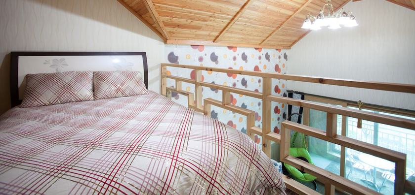Imagen de la habitación del Pensión In My Dream Gapyeong. Foto 8