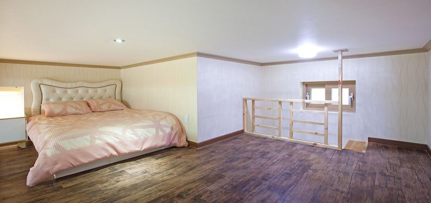 Imagen de la habitación del Pensión In My Dream Gapyeong. Foto 9