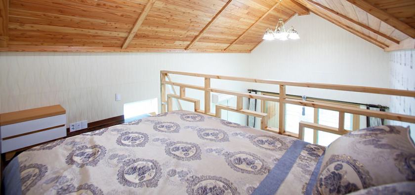 Imagen de la habitación del Pensión In My Dream Gapyeong. Foto 10