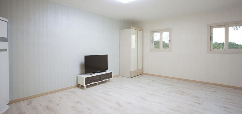 Imagen de la habitación del Pensión In My Dream Gapyeong. Foto 11