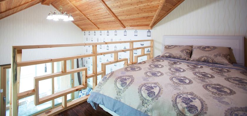 Imagen de la habitación del Pensión In My Dream Gapyeong. Foto 12