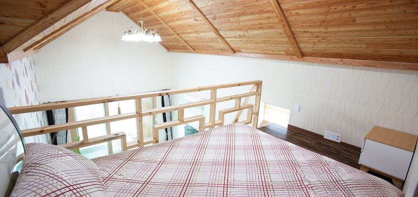 Imagen de la habitación del Pensión In My Dream Gapyeong. Foto 13