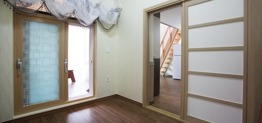 Imagen de la habitación del Pensión In My Dream Gapyeong. Foto 14