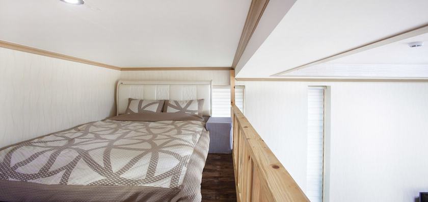 Imagen de la habitación del Pensión In My Dream Gapyeong. Foto 15