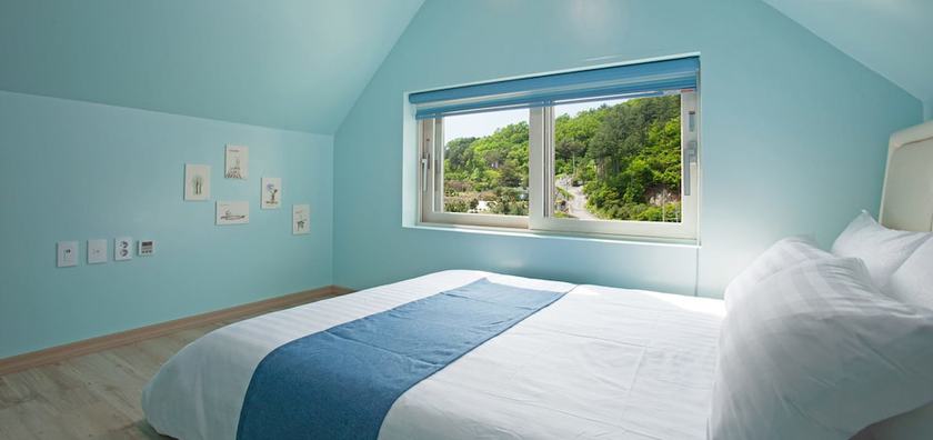 Imagen de la habitación del Pensión In My Dream Gapyeong. Foto 16