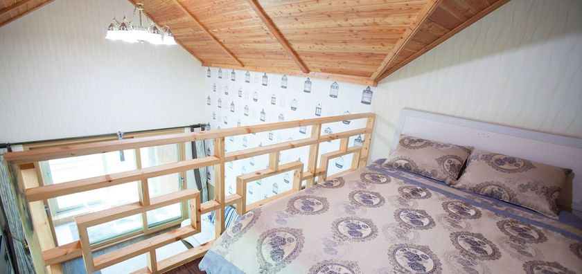 Imagen de la habitación del Pensión In My Dream Gapyeong. Foto 17