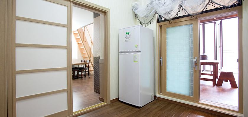 Imagen de la habitación del Pensión In My Dream Gapyeong. Foto 18