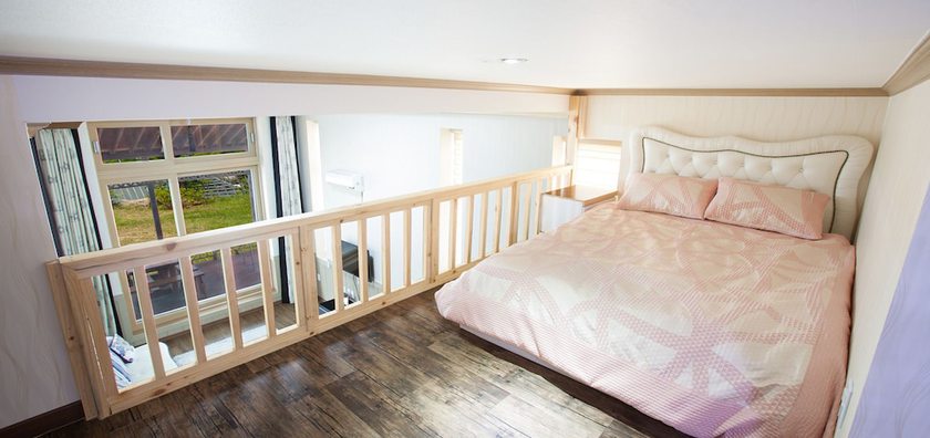 Imagen de la habitación del Pensión In My Dream Gapyeong. Foto 19