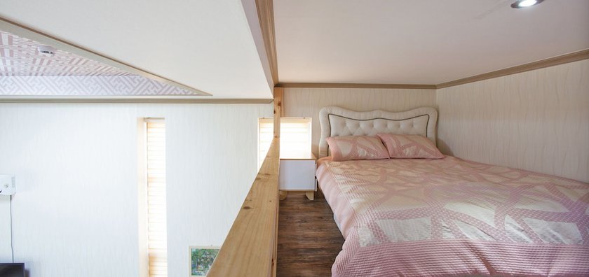 Imagen de la habitación del Pensión In My Dream Gapyeong. Foto 20