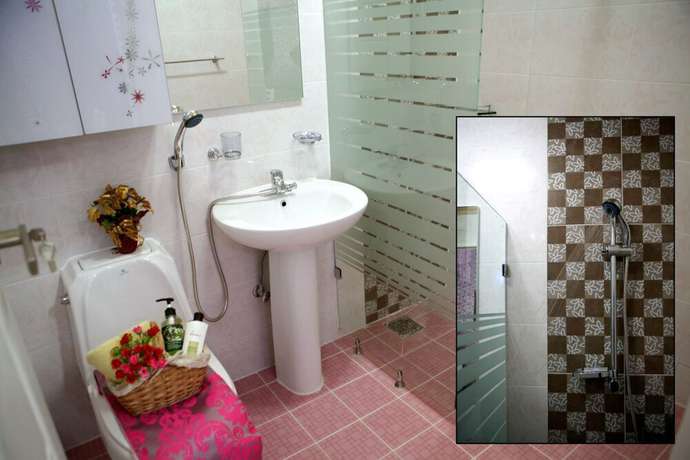 Imagen de la habitación del Pensión Indigo. Foto 3