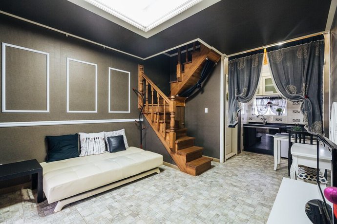 Imagen de la habitación del Pensión Indigo. Foto 4