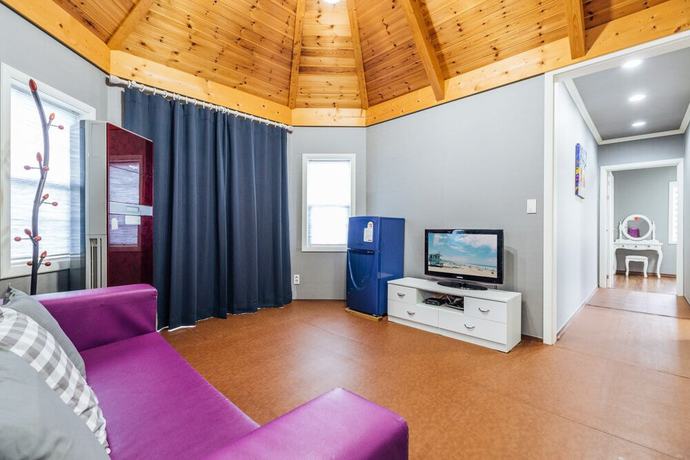 Imagen de la habitación del Pensión Indigo. Foto 5