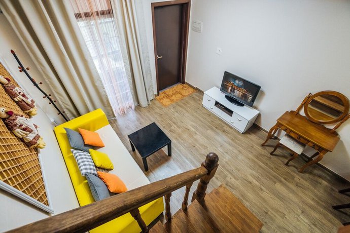 Imagen de la habitación del Pensión Indigo. Foto 6