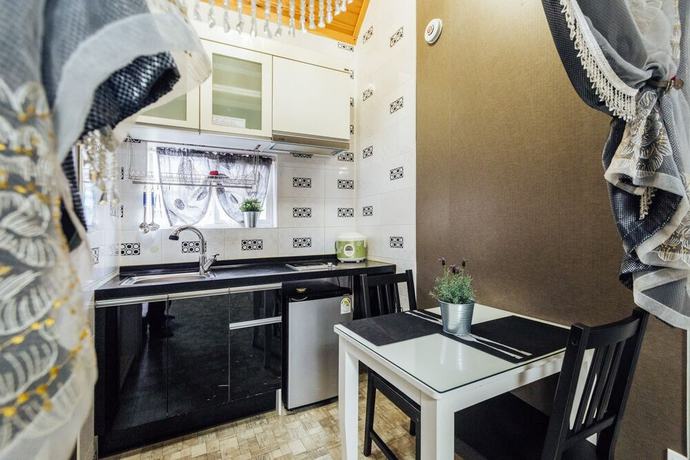 Imagen de la habitación del Pensión Indigo. Foto 7