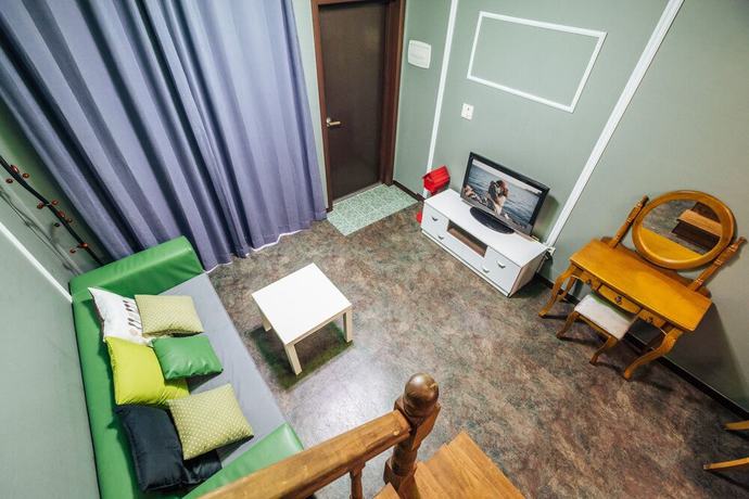 Imagen de la habitación del Pensión Indigo. Foto 9