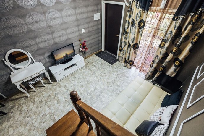 Imagen de la habitación del Pensión Indigo. Foto 10