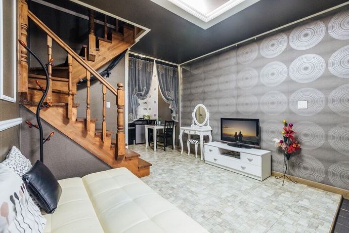 Imagen de la habitación del Pensión Indigo. Foto 11