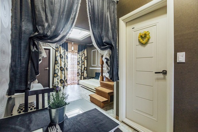 Imagen de la habitación del Pensión Indigo. Foto 13