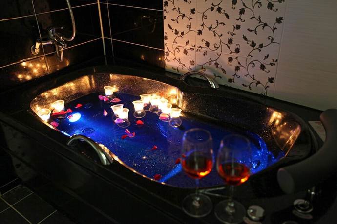 Imagen de la habitación del Pensión Indigo. Foto 14