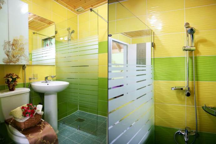 Imagen de la habitación del Pensión Indigo. Foto 16