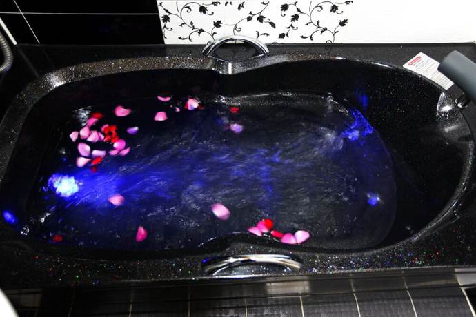 Imagen de la habitación del Pensión Indigo. Foto 20