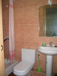 Imagen de la habitación del Pensión Iniesta. Foto 2