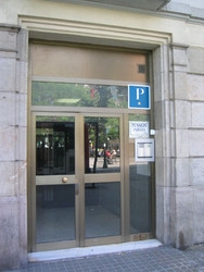 Imagen de los exteriores del Pensión Iniesta. Foto 5