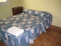 Imagen de la habitación del Pensión Iniesta. Foto 4