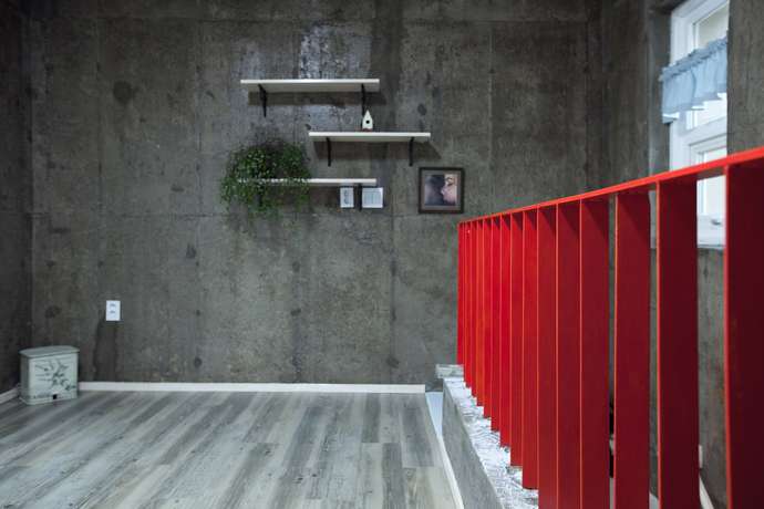 Imagen de la habitación del Pensión Innude Pension. Foto 2