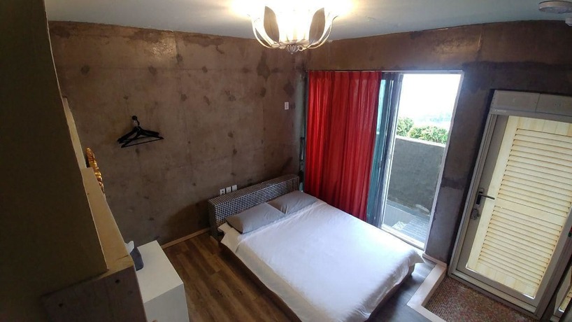 Imagen de la habitación del Pensión Innude Pension. Foto 3