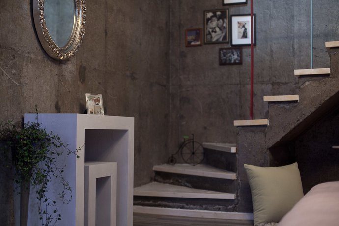 Imagen de la habitación del Pensión Innude Pension. Foto 4