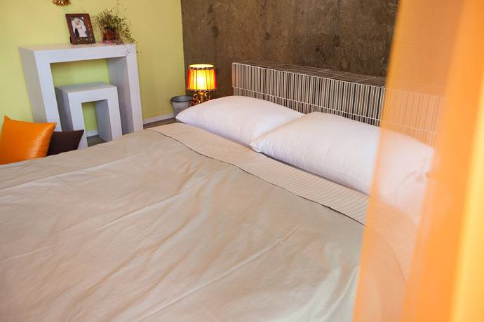 Imagen de la habitación del Pensión Innude Pension. Foto 5