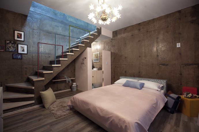 Imagen de la habitación del Pensión Innude Pension. Foto 7