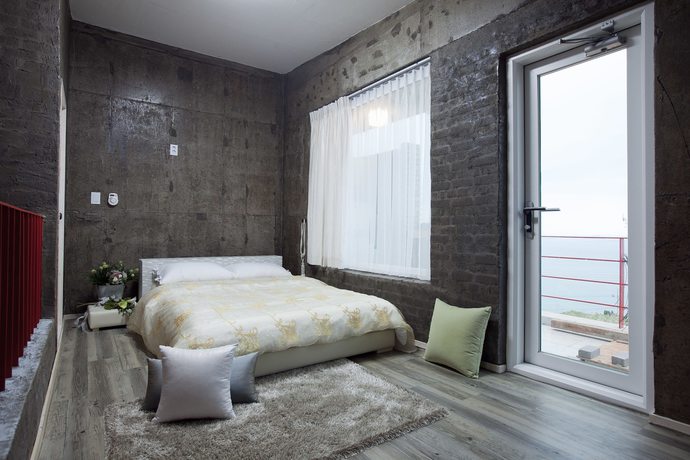 Imagen de la habitación del Pensión Innude Pension. Foto 8