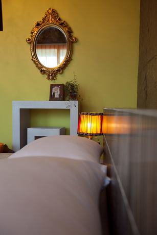 Imagen de la habitación del Pensión Innude Pension. Foto 10