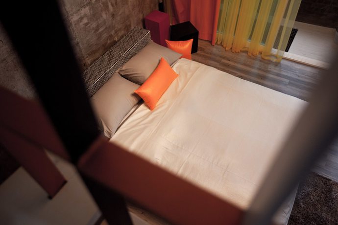 Imagen de la habitación del Pensión Innude Pension. Foto 11