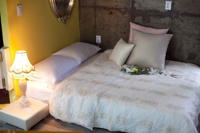 Imagen de la habitación del Pensión Innude Pension. Foto 14