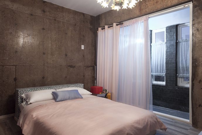 Imagen de la habitación del Pensión Innude Pension. Foto 16