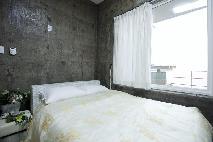 Imagen de la habitación del Pensión Innude Pension. Foto 18