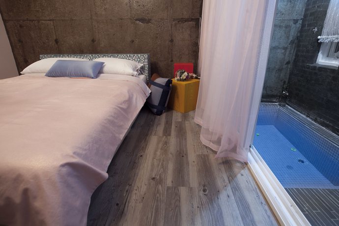 Imagen de la habitación del Pensión Innude Pension. Foto 19